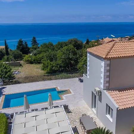 Daphne, Lourdas Bay View * لورداهاتا